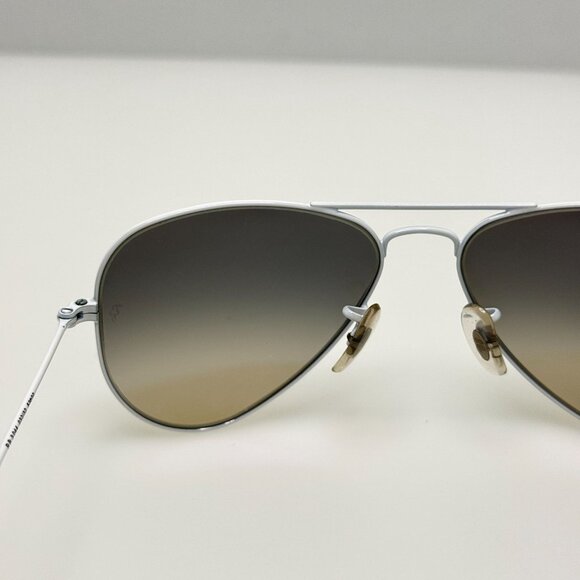 Ray Ban Sunglasses RB 3044 032/32 52-14 - Picture 7 of 8